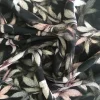 Rayon Viscose Digital Printing Fabric with Good Drape Pendency
