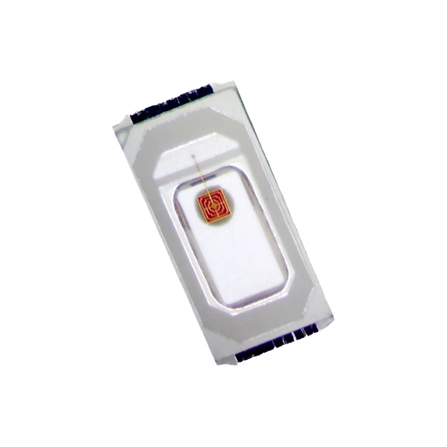 5730 SMD LED 0.5W Sanan Chip 3 Years warranty red color 20-25lm 3V High Quality