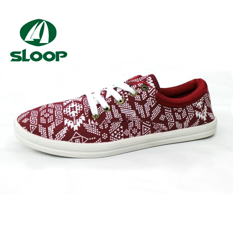buy canvas shoes in bulk