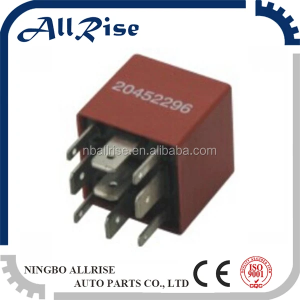 ALLRISE C-18504 Trucks 20452296 Relay