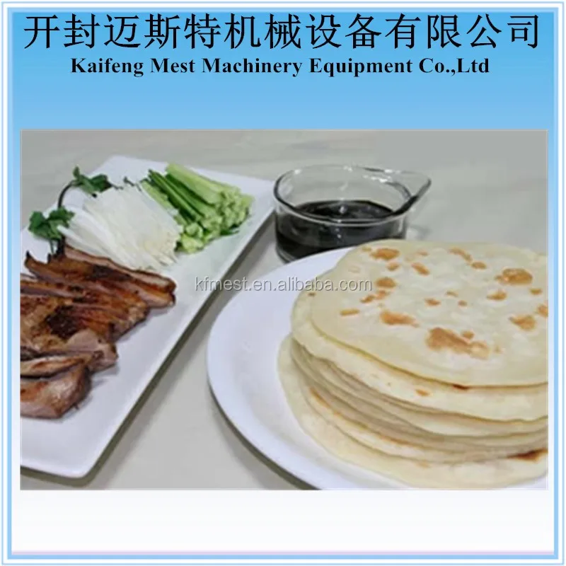 Commercial Electric Tortilla Press Chapati Roti Press/ Home Chapati And Tortilla Press Maker