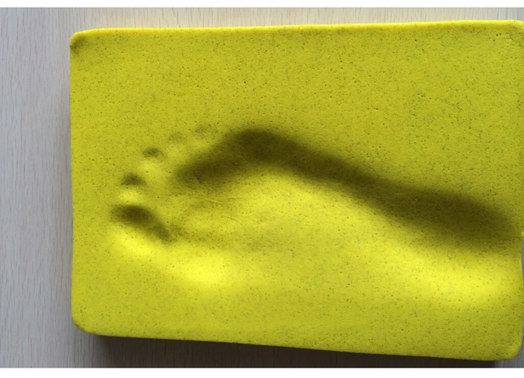memory foam Insole