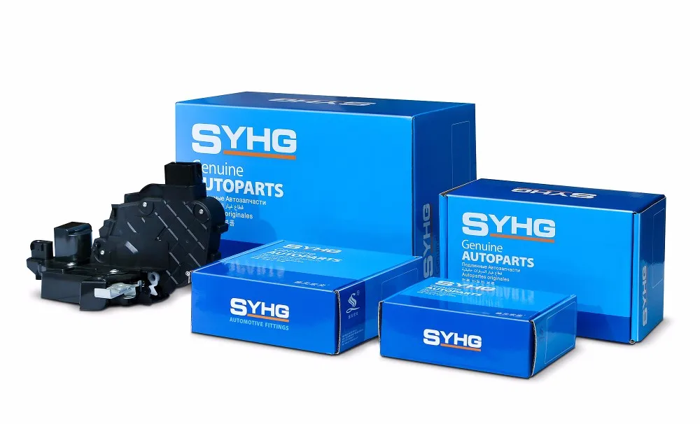 For Ford Car Bs7116700ba/6m2116700bg/7s7a16700ae/7s7a16700af/1490196 ...