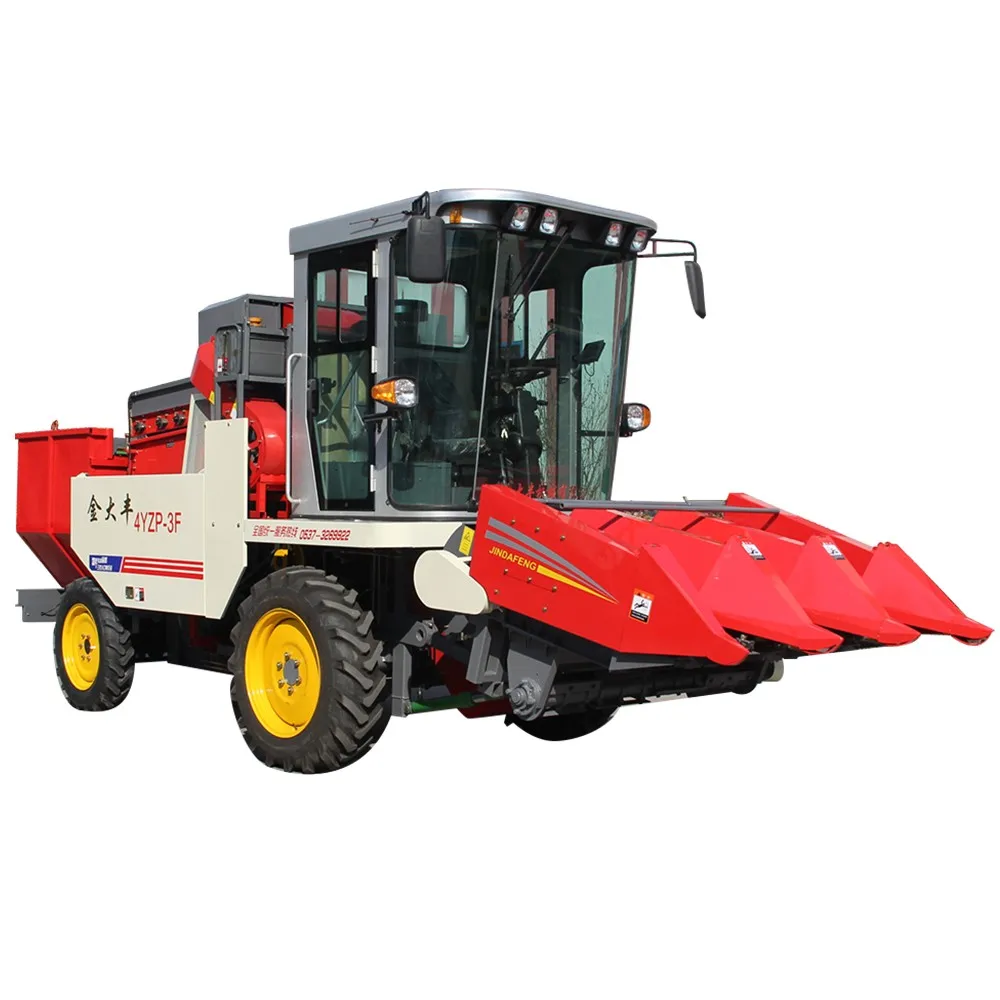 制造商供应商玉米芯收割机玉米芯采摘器