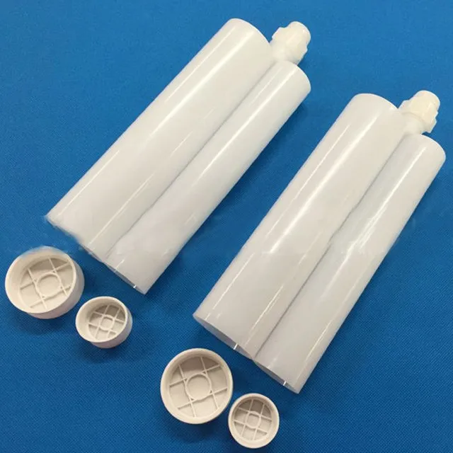Double Acting 600ml Ab Glue Dispenser Tube Buy 600ml Ab Dispenser Tube,Double Acting Tube,Ab