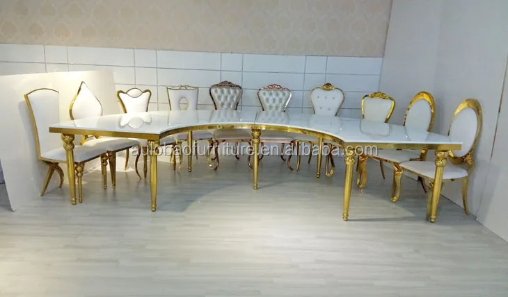 Mdf High Glossy Cheap Used Tables And Chairs For Rent View Cheap