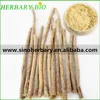 2019 Wholesale medicinal herbs Radix Astragali extract 10:1