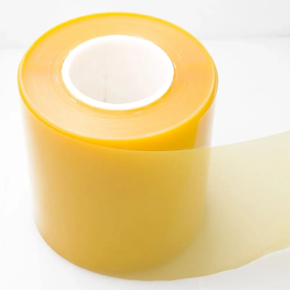 Factory Price Tpu Full Curved Screen Protector Material Film Roll Buy Tpu Material Screen