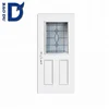 Baodu hot sale american steel doors made in china fiberglass exterior door knock down frames for america market