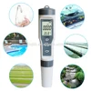 The good looking digital ph meter for water liquid ph tester ph meter manufacturers in china
