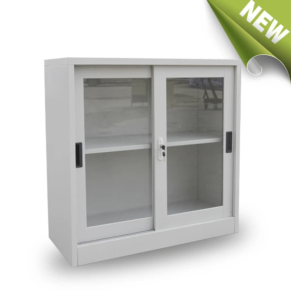 Venta al por mayor gabinetes de acero 2 puertas para herramientas