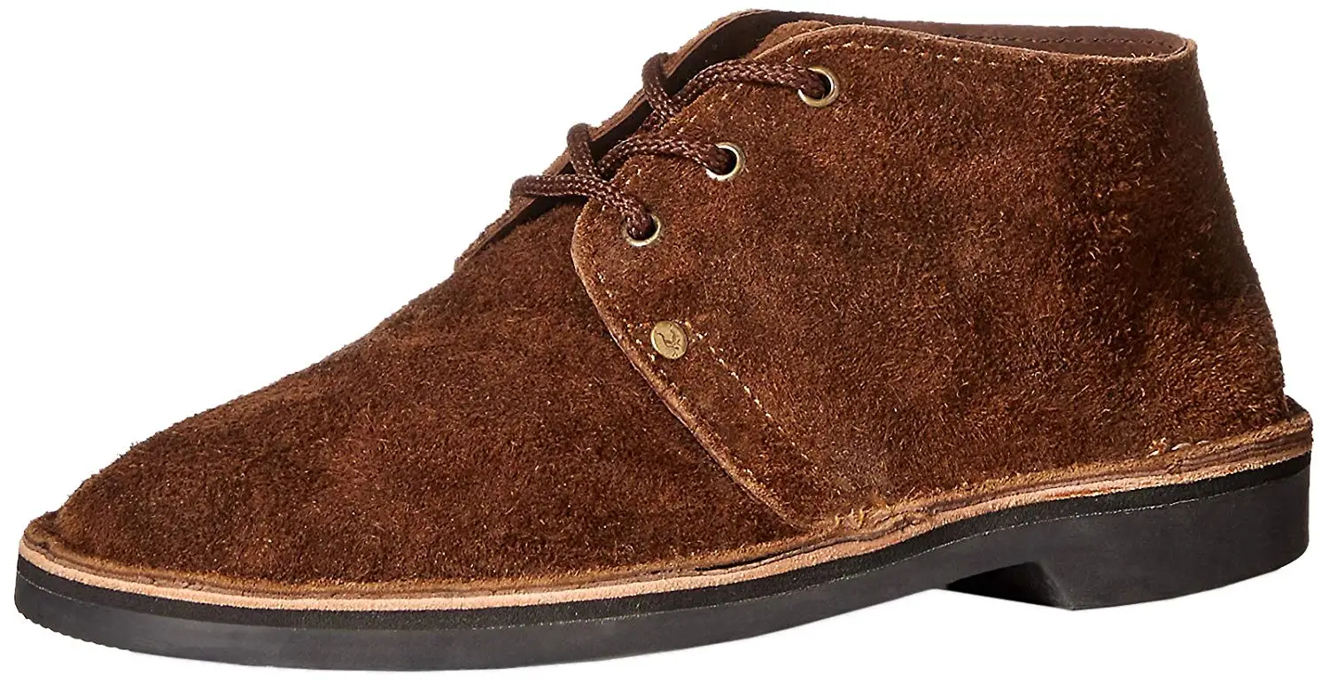 cheap chukkas