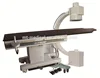 Electro Hydraulic Operation Bed medical equipment Compatible Electrical C Arm Table
