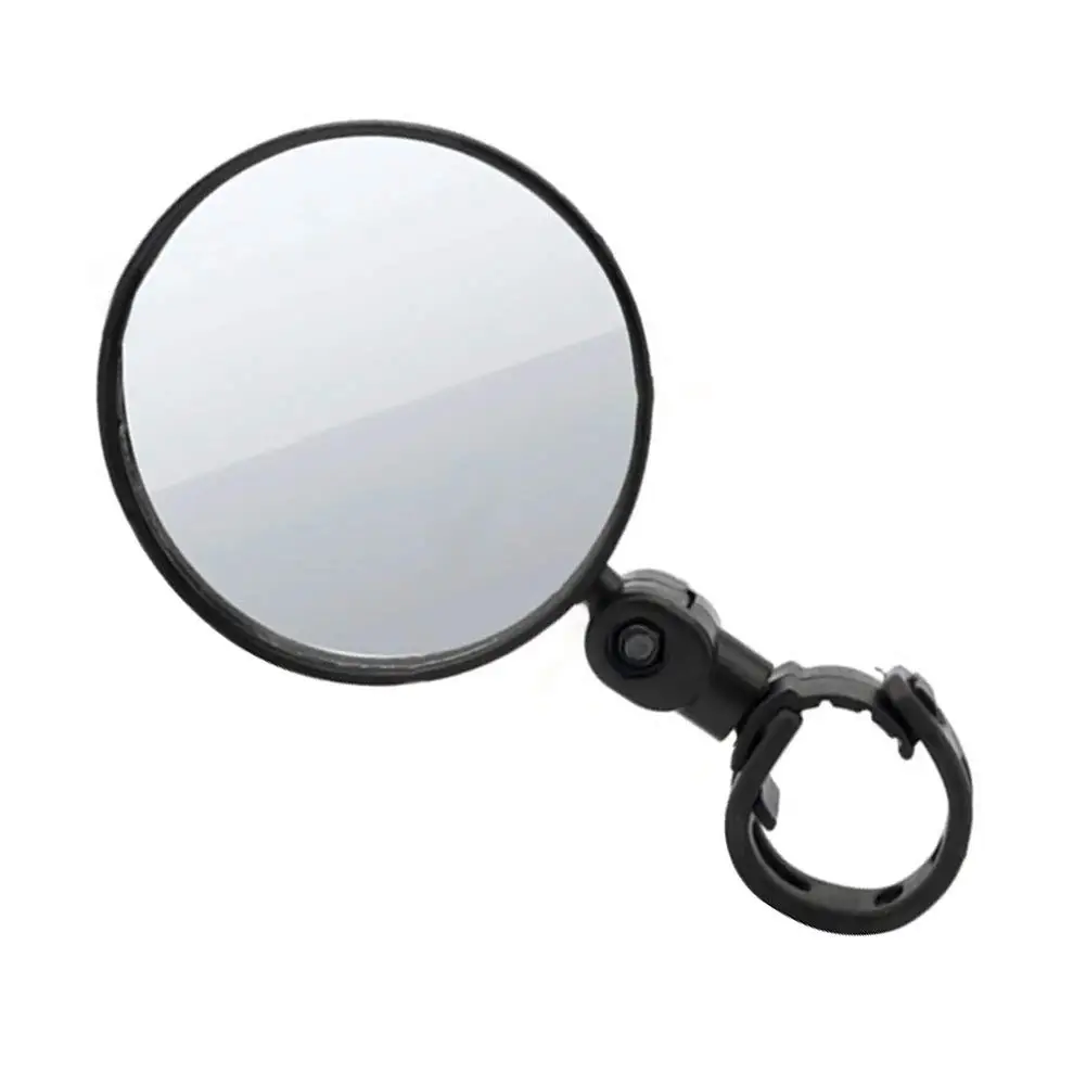 Vission AM-43RVM Black 4.3 Factory Replacement Rearview Mirror Monitor