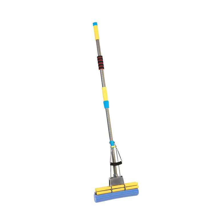 Economical Magic Telescopic Handle Pva Mop For Promotion Buy