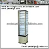 now design high quality lighter display stand for retail store watches display stand design rmobile accessories