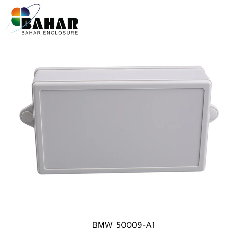 145*85*40mm abs electronic plastic wall mounted enclosure IP54 for sensor