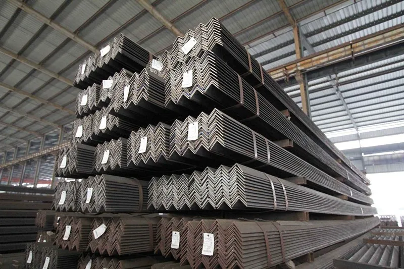 Steel Angle With Holes,Angle Steel Bar,Angle Iron On Sale - Buy Angle ...