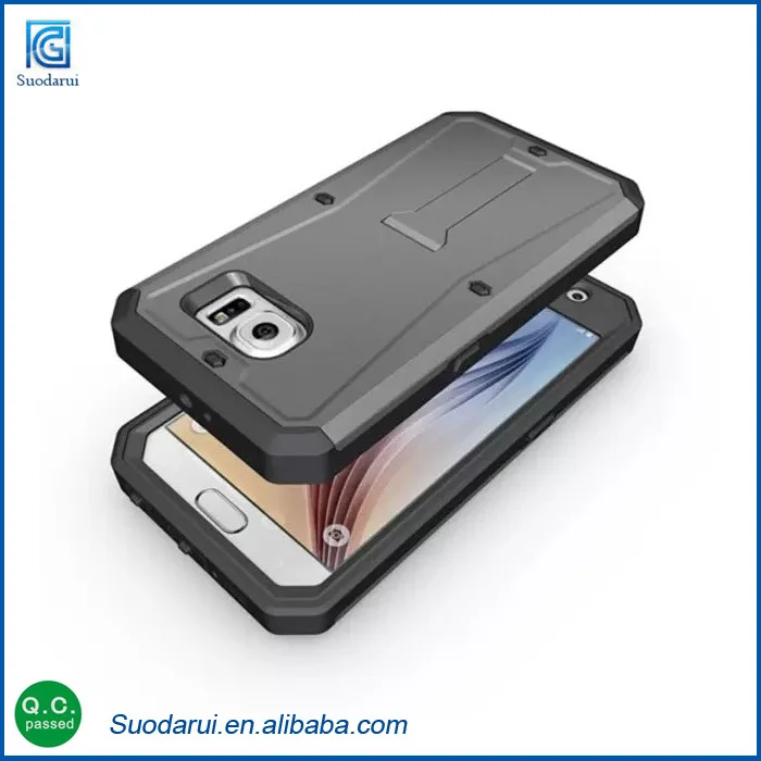 Customized Mobile Hard Case For LG G4 3 in 1 Shockproof Protective Armor Hard Back Case