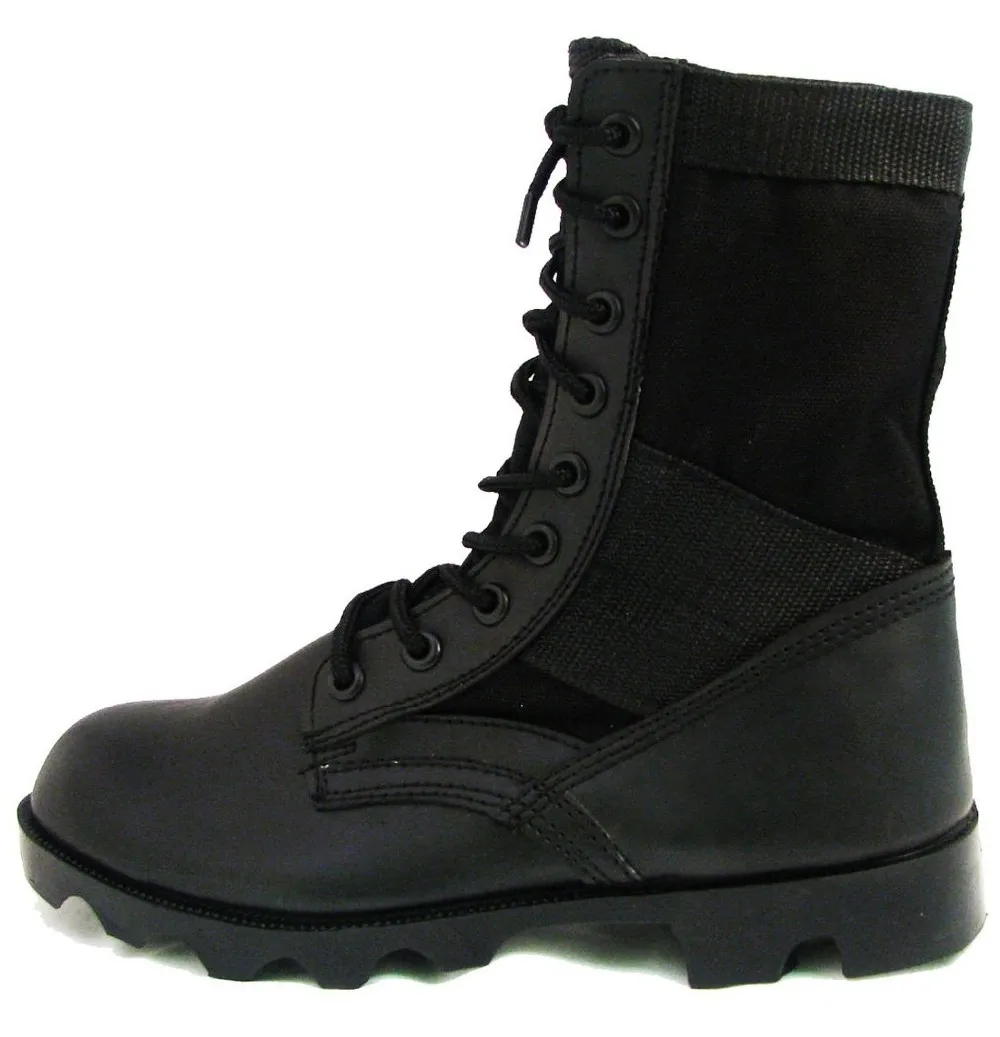 Cheap Genuine Leather Military Boots Supplier - Buy Military Boots ...