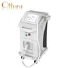Competitive Portable E-light Ipl+rf With 2 Handles Smoothed Laser Photon with 7 filter all kinds system language