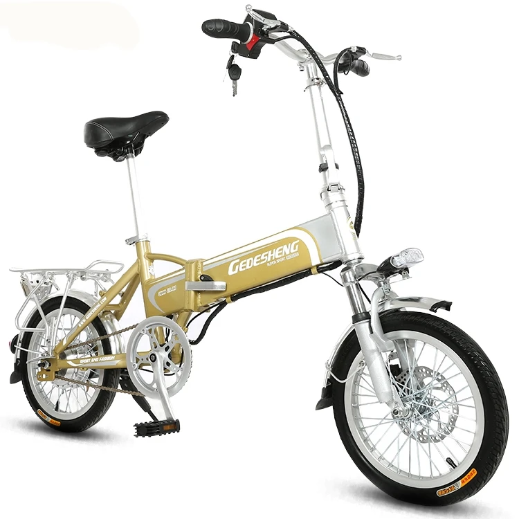 used electric bikes for sale