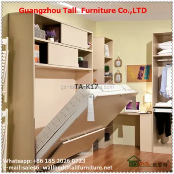 E Saving Wall Bed Furniture Mechanism Turkish Bedroom E Saving Wall Bed Furniture Mechanism Turkish Bedroom