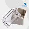 Nice customized heavy duty racking metal box album metal box enclosure