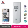 High Quality Wall Mounted LCE Automatic Air refresher dispenser CD-6006A