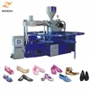 HM-528 Rotary galosh shoes machine with triangle mould