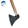 Forest 1/3 Red Handle Axe Tools