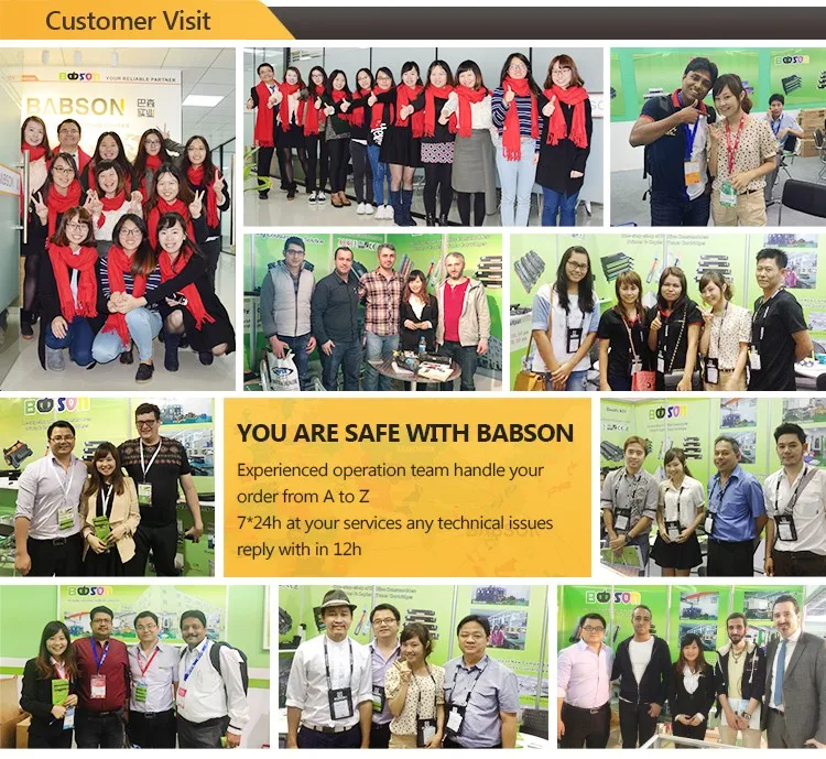 Stable Quality Compatible Black Toner Cartridge Q2612 12A for HP Printer