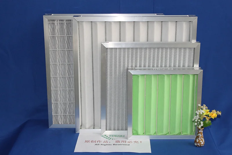 FRS-ZDY-pre filter-1