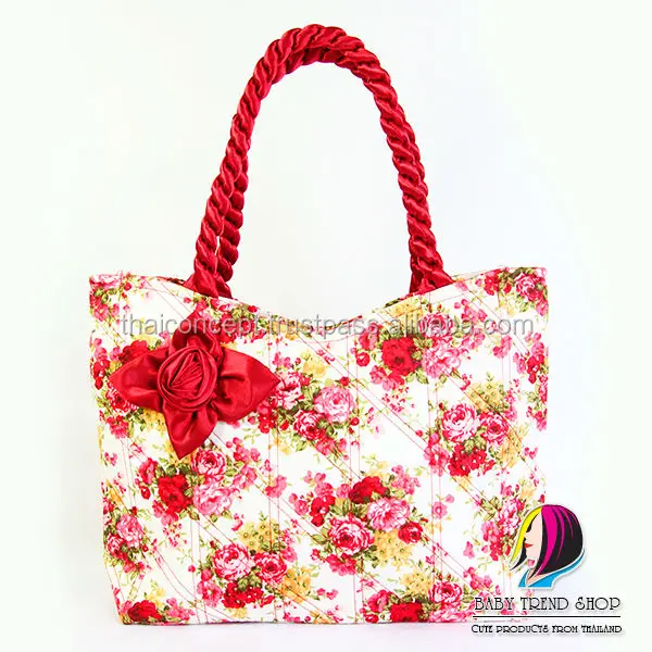 cloth handbags