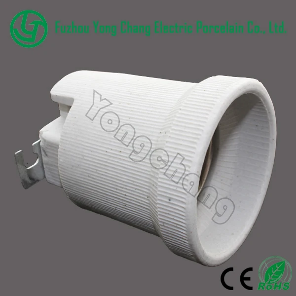 E40 porcelain lamp holder lamp socket lamp base 3.jpg
