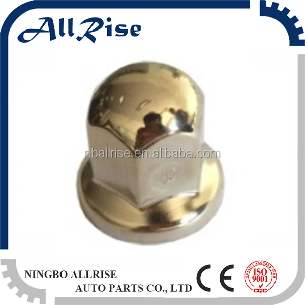 ALLRISE U-18159 Stainless Steel Nut for Universal
