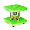 waist twister home gym equipment Dance twist stepper