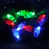 LED Finger Ring