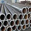 API 5L B GB Q345B Quality Assured cold-drawn seamless steel tube Large Stock din pipe size table standards