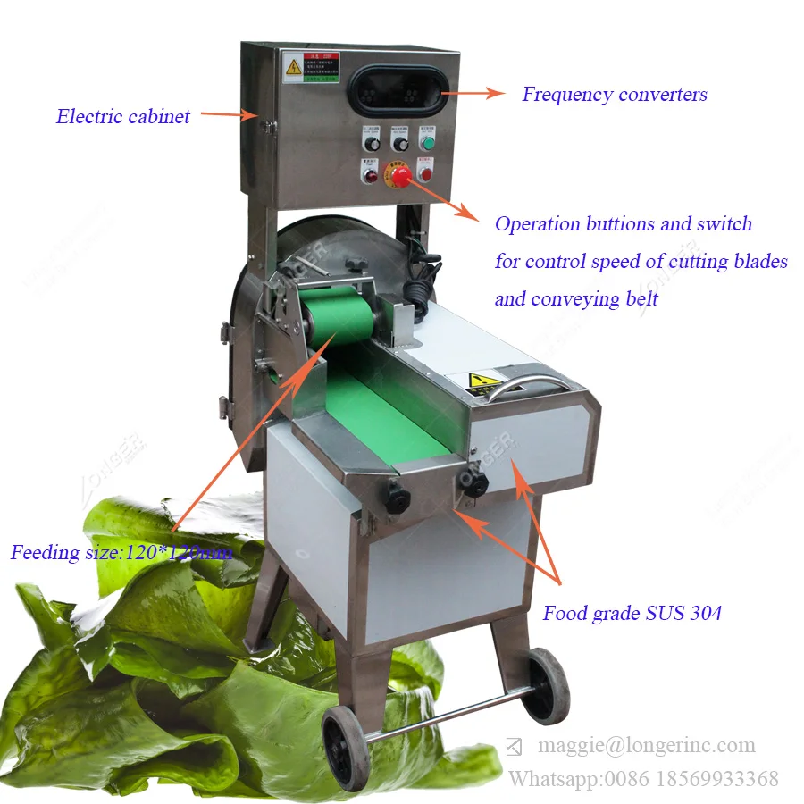 Green Beans Cutting Machine Haricot Bean Cutting Machine Green