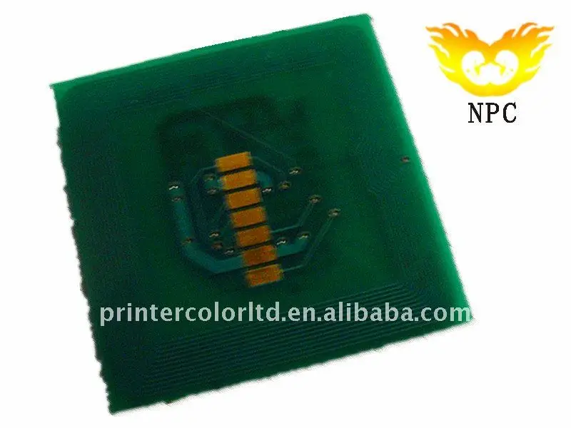 Laser Drum Kit Chip Resetting For Xerox Wc 5225/ 5222/ 5230toner