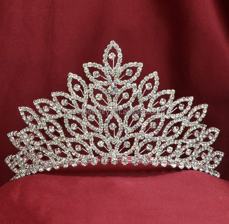 Wholesale Cheap Princess Crown For Girls Buy Princess Crowns For Kids