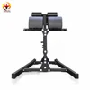Top Quality Gym Strength Training GHD Glute Ham Developer