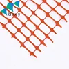plastic road barrier fence snow barrier fencing warning safety fence nets