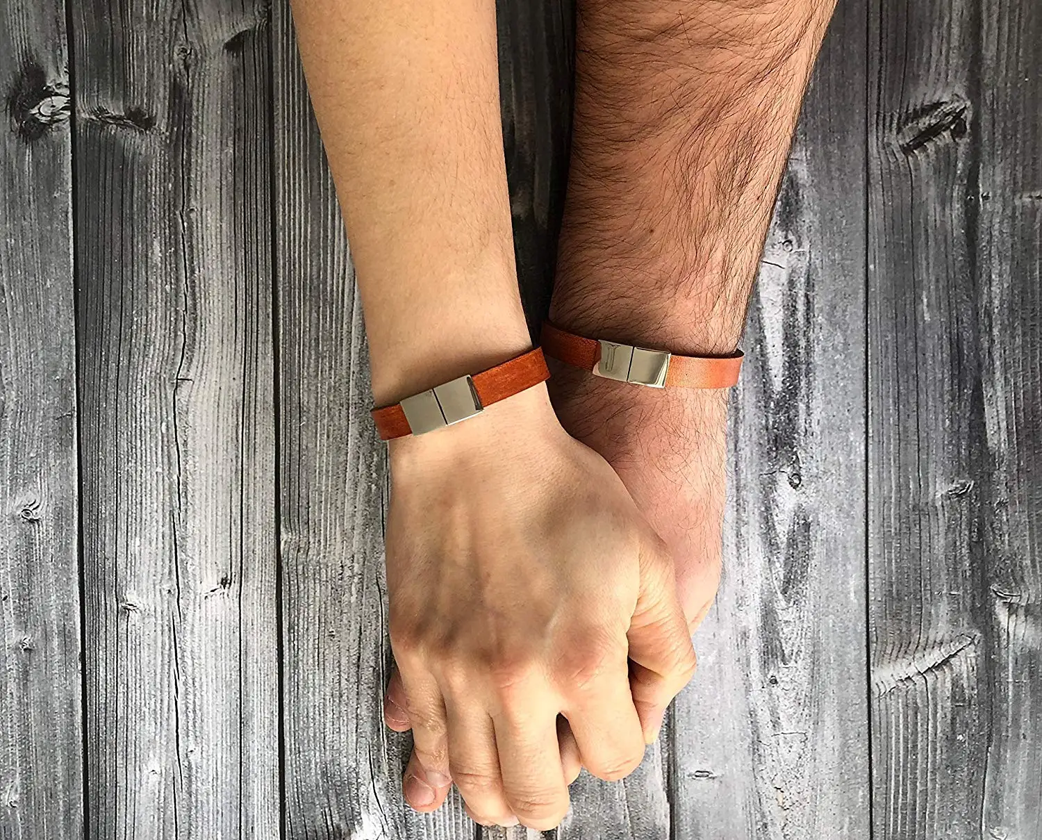 Couples Bracelets Personalized Couples Bracelets His and Hers Bracelet Personalized Hidden Message Bracelet bracelet Leather Custom Secret Message Couples Cuff Bracelets