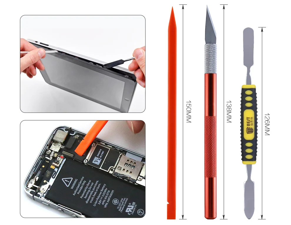 Best 14 In 1 Multi Professional Precision Screwdriver Set Repair Tools