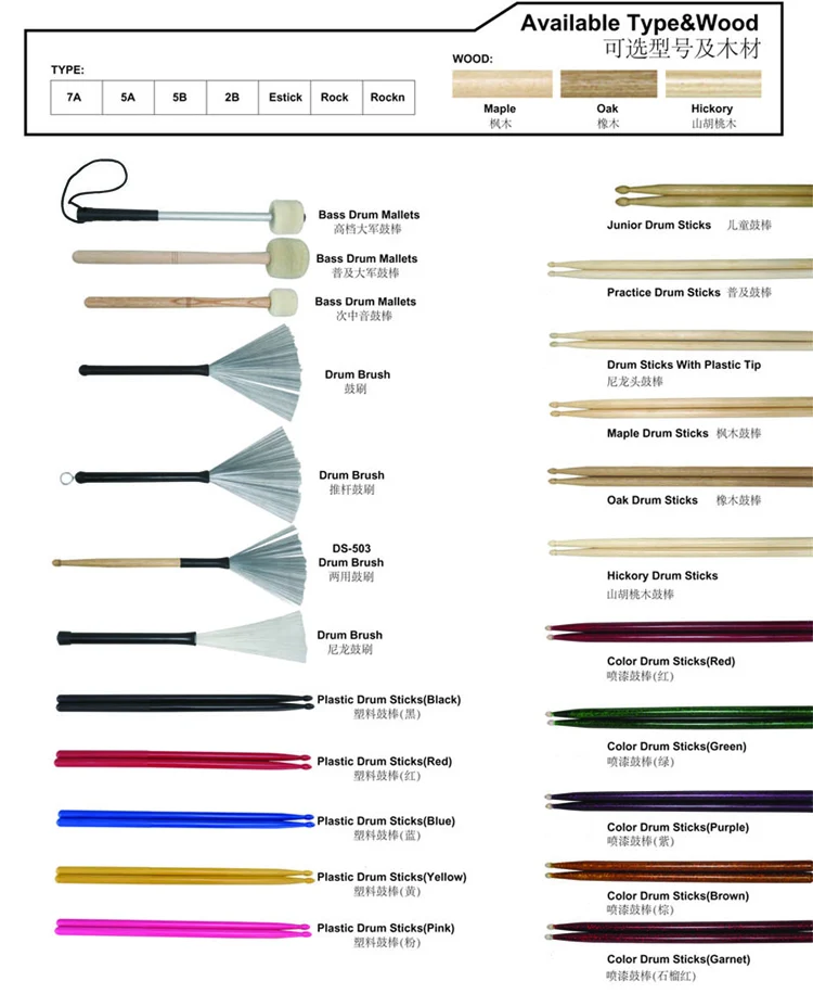 Чертежи палочки. Барабанные палочки 5b размер таблица. Толщина барабанных палочек таблица. Длина барабанных палочек 5b. Барабанные палочки Размеры чертеж.