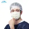 Disposable Surgical Head Cover 10GSM Hair Net For Doctors 20Pack/Carton