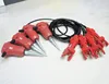 Cheap 4.5hz Geophone With Split Spring connector Seismic Sensor