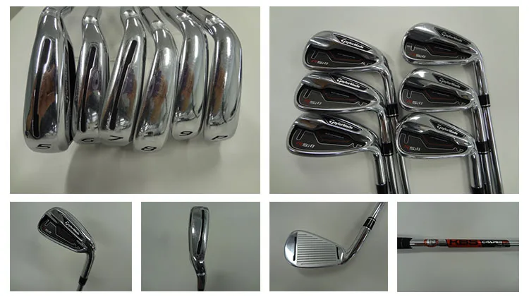 cheap golf irons